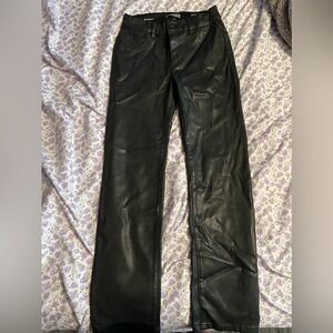 DL1961 black pants